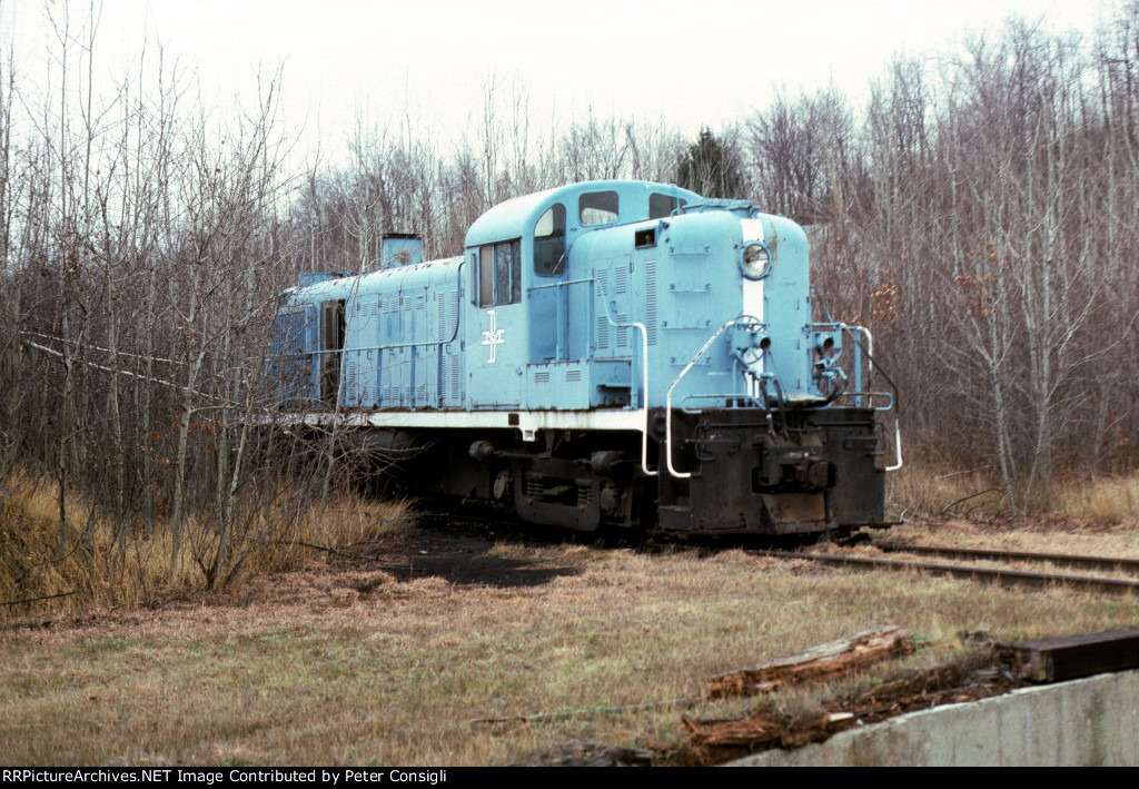 B&M ALCO RS3